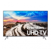 Samsung UN65MU8000 65-inch 4K SUHD Smart LED TV hhh