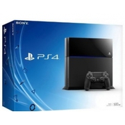 New Playstation 4 Bundle with a PS4 Console,