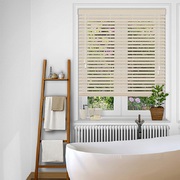 High Quality Wooden Blinds For Your Home’s Better Interiors