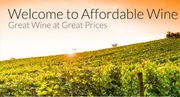 Affordable Wine Shop