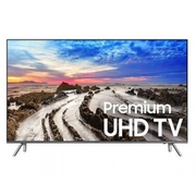 2018 Samsung Electronics UN65MU8000 65-Inch 