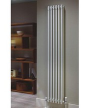 Column Radiators - Budget Radiators UK LTD