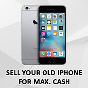 Sell Your iPhone 6s 128 GB for Maximum Cash