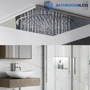 Designer Bathroom Vanity Units, Furniture at Bathroom 4 Less