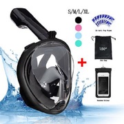 Buy scuba mask