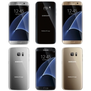 Samsung Galaxy S7 edge Android 7.1 Octa Core Snapdragon 835 4GB RAM 64