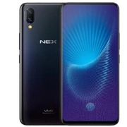 Vivo NEX 4G Phablet Global Version - BLACK