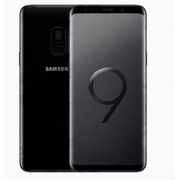 NEW Samsung Galaxy S9+ Plus Dual Sim G965FD 6GB RAM 256B Black