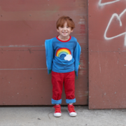 Boys Clothing For The Beach | Tilly and Jasper