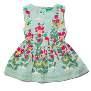 Baby girl dresses special occasion |Tilly and Jasper