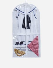 Buy the best Wooden Hanger and Garments Bag Online in USA from Ezihom