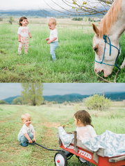 A Guide to Buying Baby Clothes For First Time Moms | Tilly and Jasper