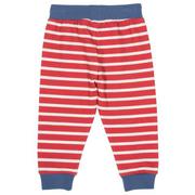 Little Cool baby leggings: Tilly & Jasper