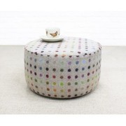 Elevate the appeal of your homes with an attractive Pouffe