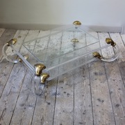 Antique Coffee Tables UK