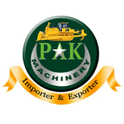 Our Machinery in good running condition