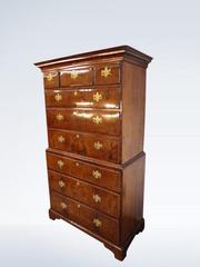 Antique Chest of Drawers UK