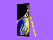Samsung Galaxy Note 9 for Car offered for US$ 350.00