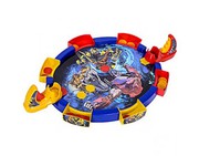 Transformers Rapid Fire TRF4-704