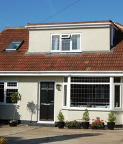 Loft Conversion Essex