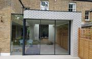 Steel Windows And Doors – Design & Installation By Aluminium Doors Lon