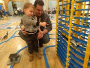 Bournemouth Track Party