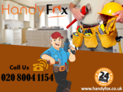 Handyman East London