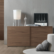 Jesse 4 Drawer Night Stand - Contemporary chest of drawers