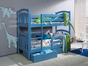 Best wooden bed frame Hampshire