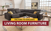 Get an Extra 5% Off on Autumn Furniture Sale Best Deals