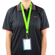 Get custom lanyards wholesale supplier