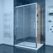 Buy Top Class Quadrant Shower Enclosures at Best Price