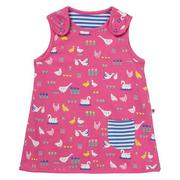 How to choose spring smocked dresses for baby girls?|Tilly & Jasper