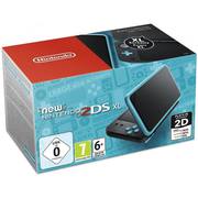 NINTENDO NEW NINTENDO 2DS XL