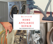 10% OFF ON ALL NEW SALES AT SALE APPLIANCES