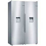 BOSCH KAD95BI2P FRIDGE FREEZER