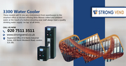 3300 Water Cooler