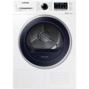 SAMSUNG DV80M5010QW/LE DRYER