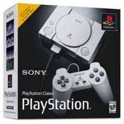 SONY PLAYSTATION CLASSIC