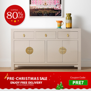 Flat 7% Off Pre Christmas Sale on Dining,  Living,  Bedroom Furniture