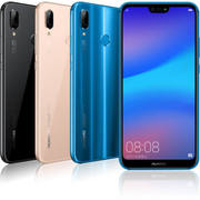 HUAWEI P20 LITE 6