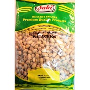 Saki Pistachios Roasted & Salted 700g | Dry Fruits and Nuts Online