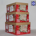 Christmas Packaging Supplies