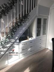 Christmas offer - 10% off on bespoke Furniture
