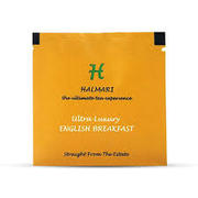 •	One of the best quality Assam tea from India  in UK - Halmari Tea 