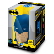 BATMAN ILLUMI-MATE COLOUR CHANGING LIGHT  £9.50  OFFICIAL MERCHANDISE 