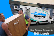 The Best Removal Company In Edinburgh