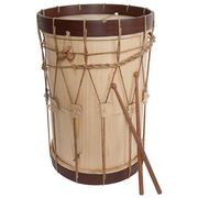 RENAISSANCE DRUM 13-BY-19-INCH