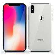 iPhone X iOS 12 Snapdragon 845 Octa Core Retina Screen 4G LTE