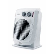 Delonghi Portable Upright Fan Heater 3KW - HVF3033MD